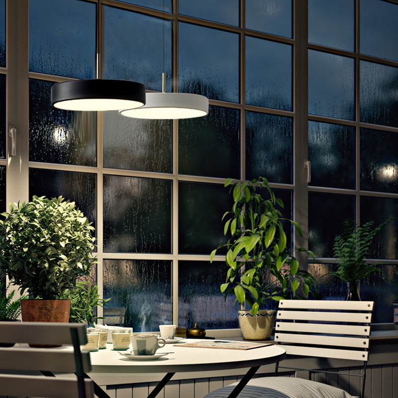 Revolve Pendant Lamp