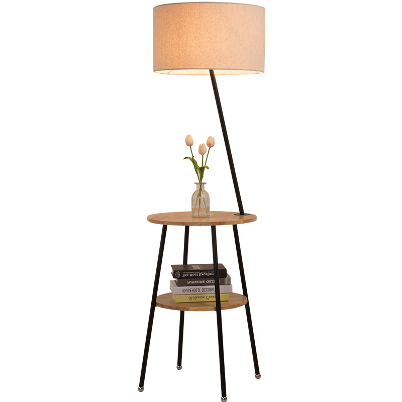 Stork Floor Lamp