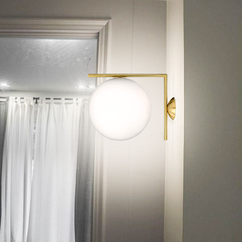 IC Wall Sconce