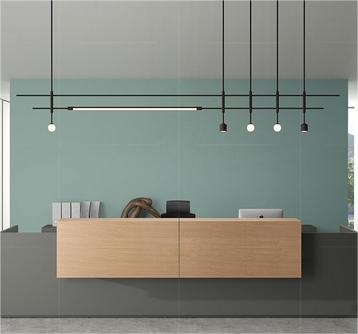Lines Pendant Lamp