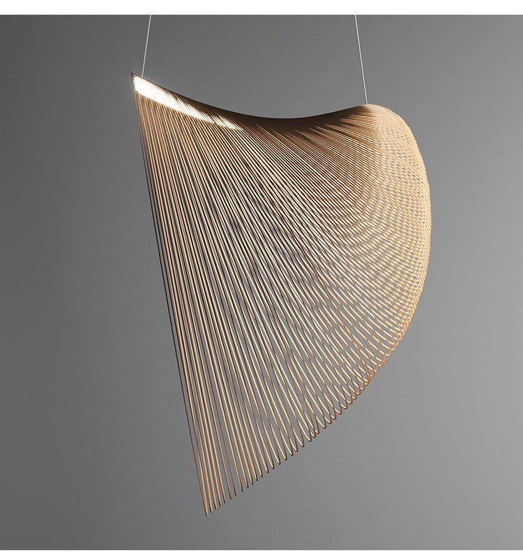 Illan LED Pendant Lamp