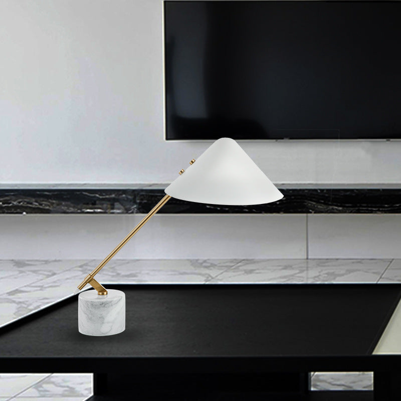 Swing Table Lamp