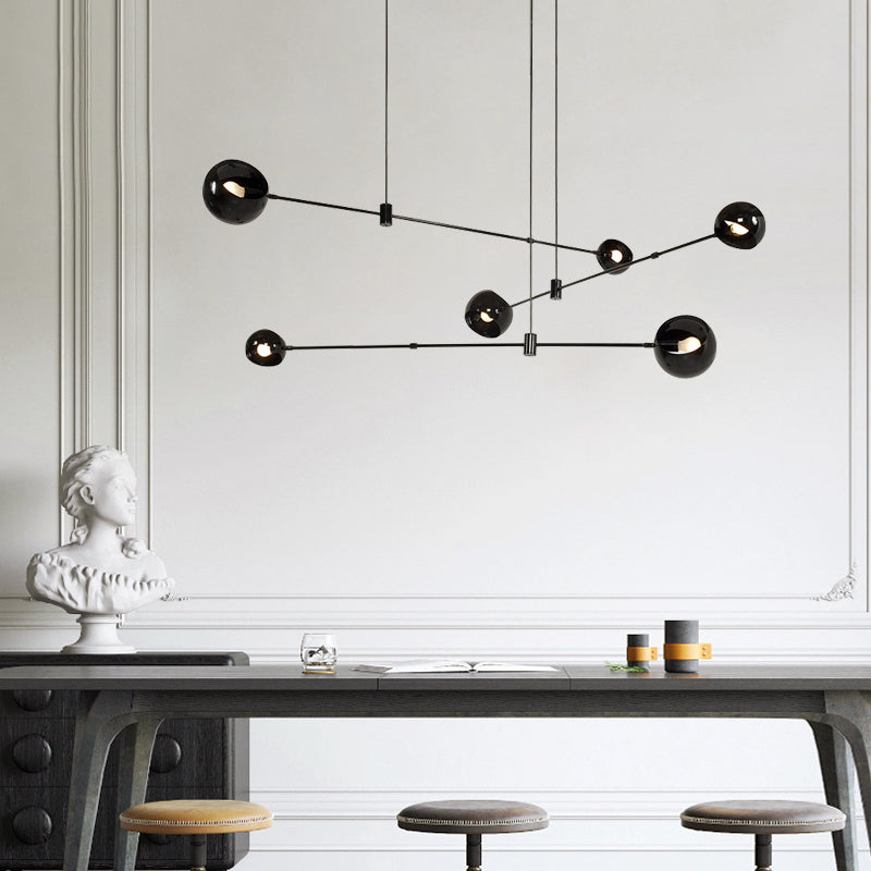Acaba Chandelier