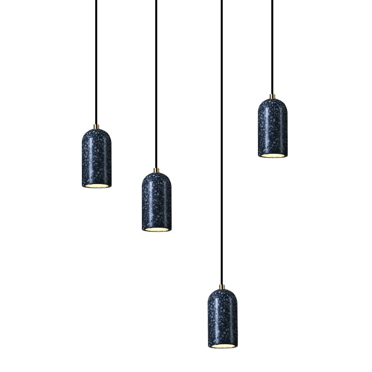 Concrete Pendant Light
