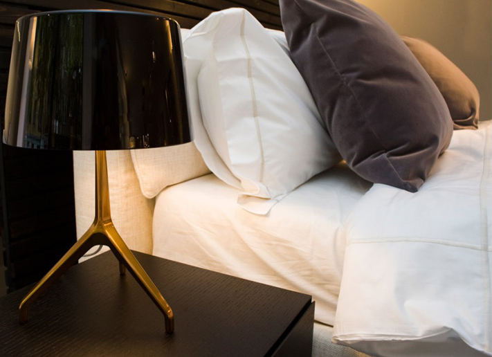 Lumiere XX Table Lamp