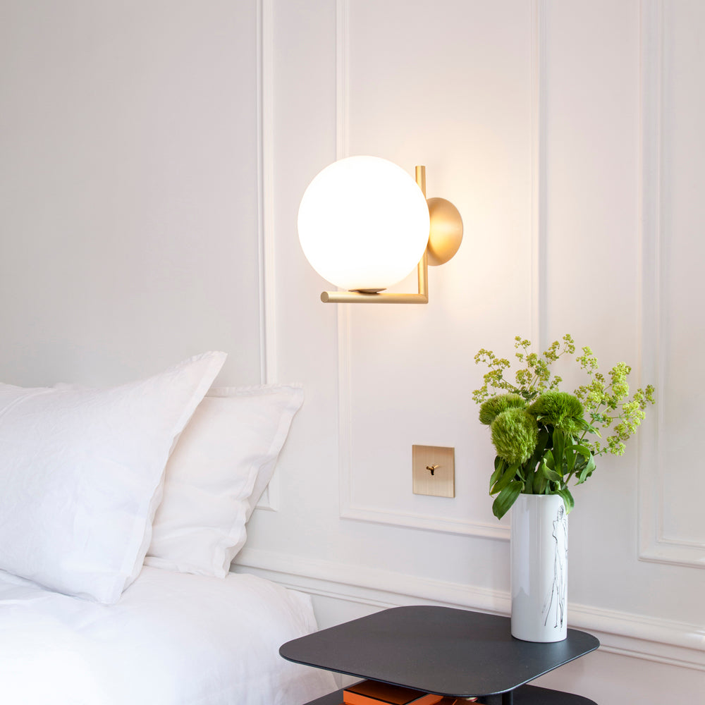 IC Wall Sconce