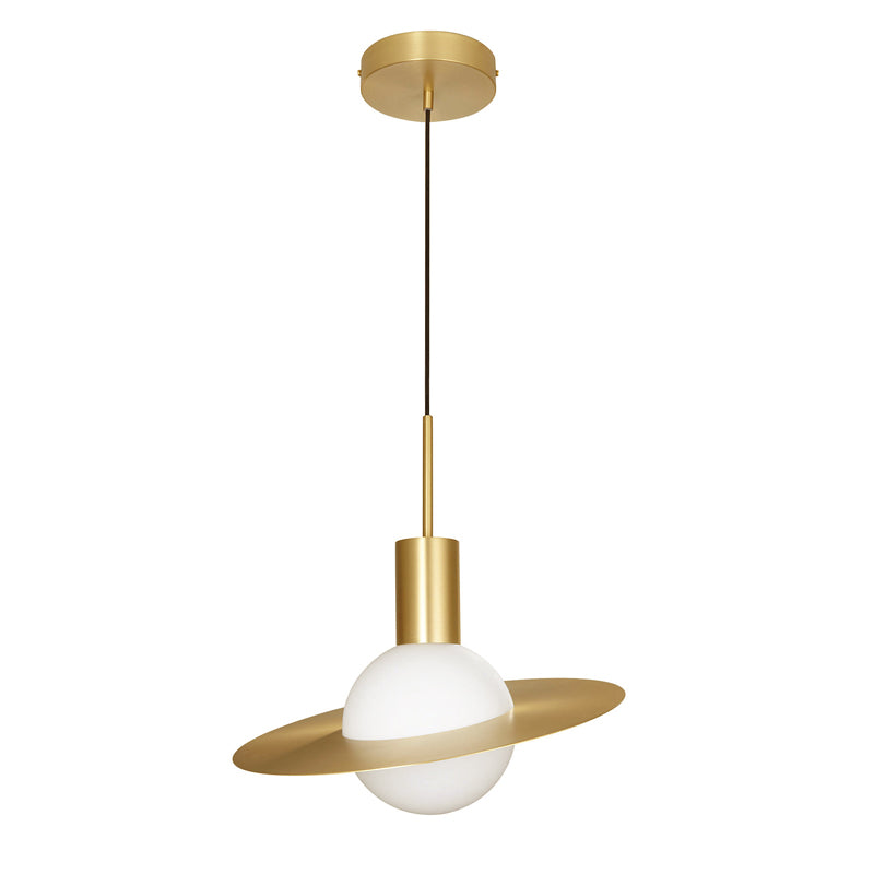 Sauterne Suspension Lamp