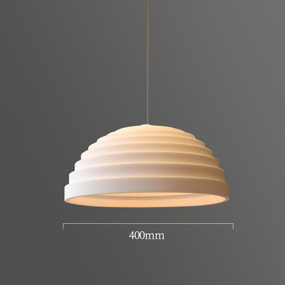 Rice Field Pendant Lamps