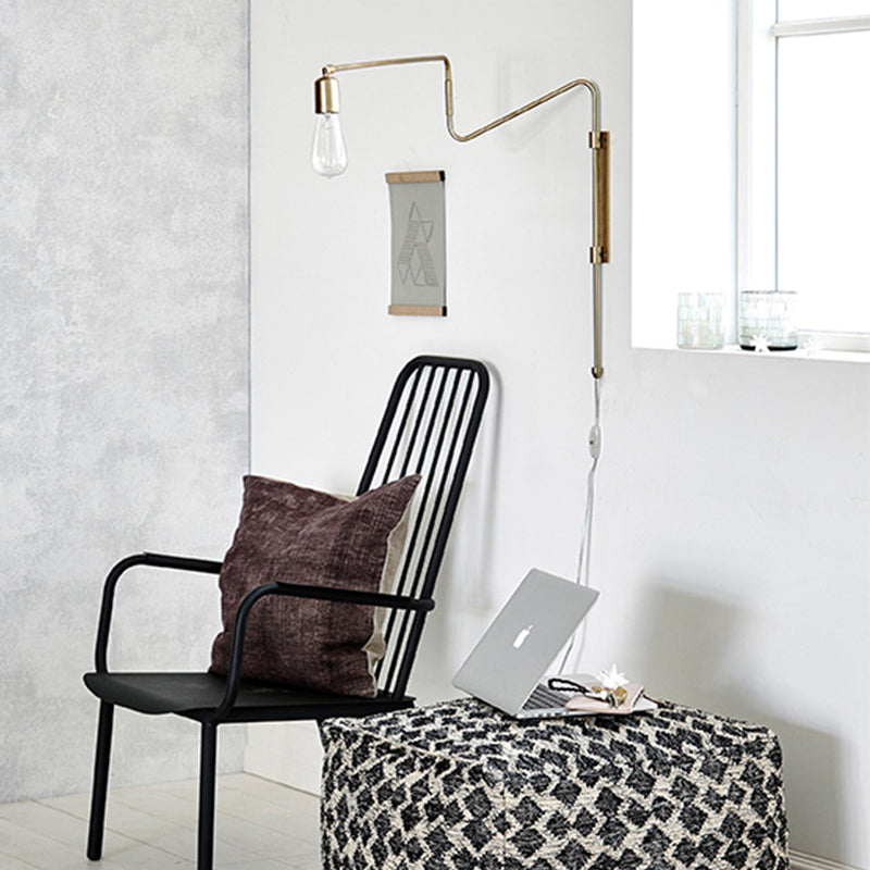 Swing Wall lamp