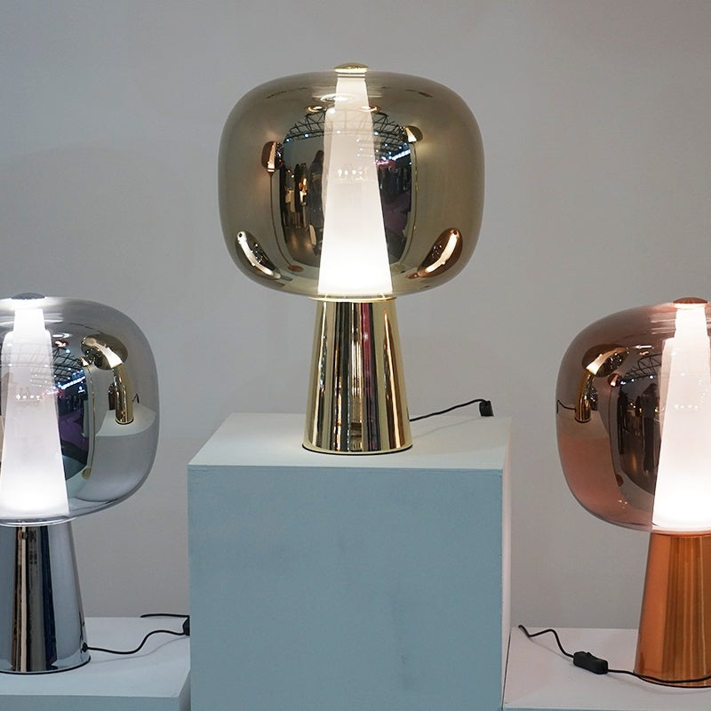 Dusk Dawn LED Table Lamp