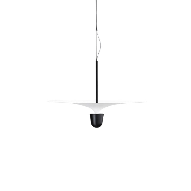 One-Light Mini Pendant Lights
