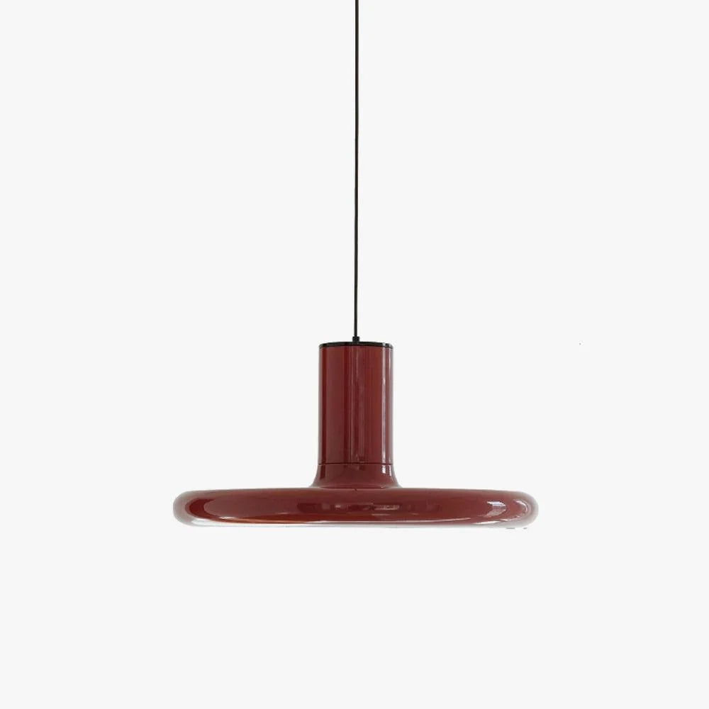 80s Auduo Pendant Lamp