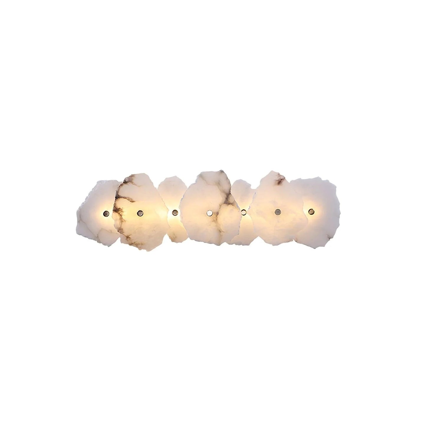 Octopus Monocular Wall Lamp