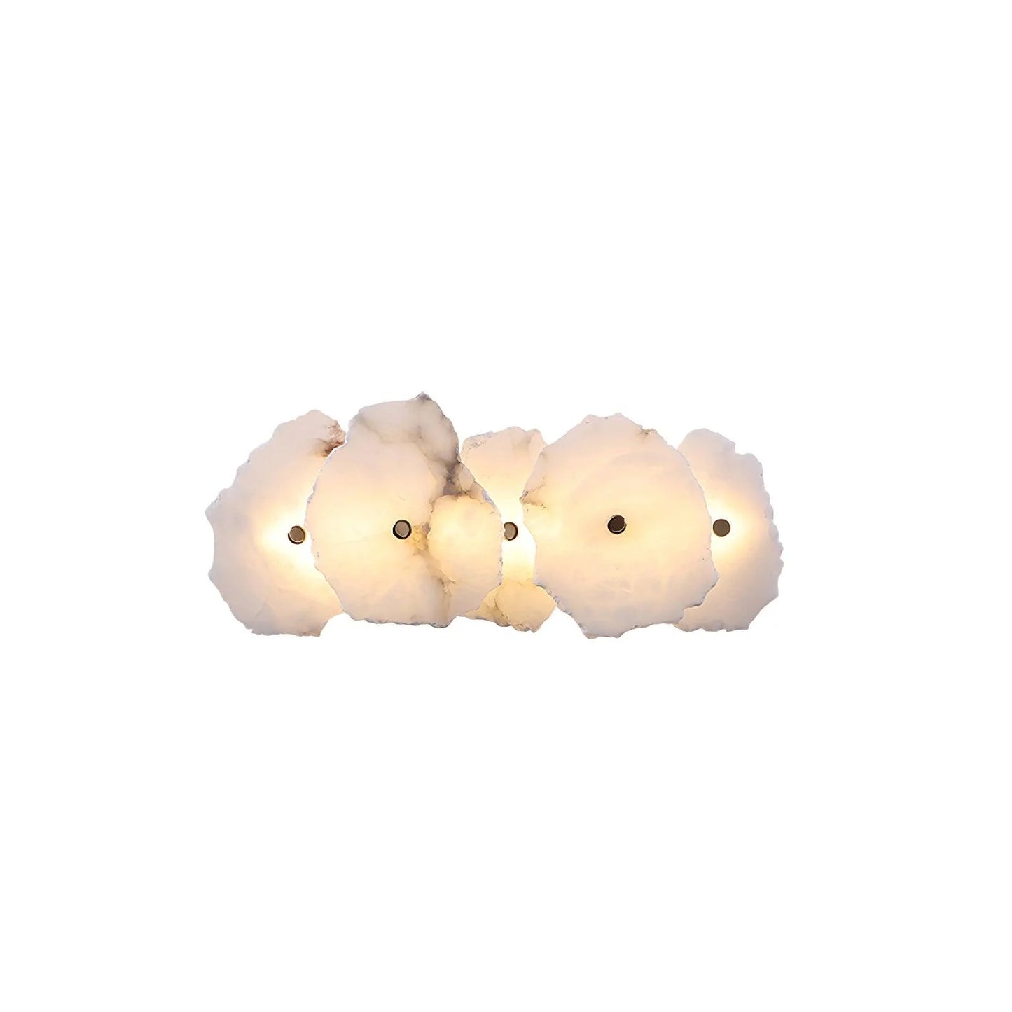 Octopus Monocular Wall Lamp