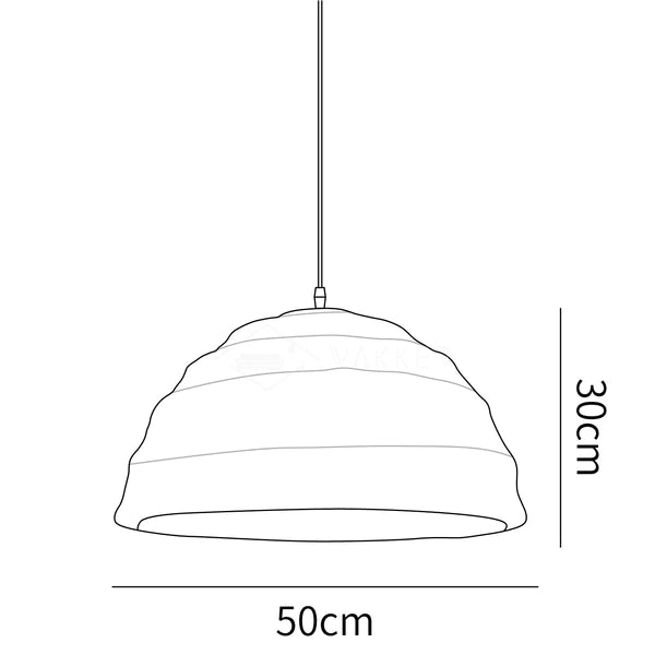 Braver Pendant Lamp