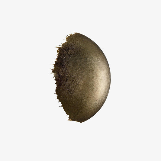 LI Moon Bulb Wall Lamp