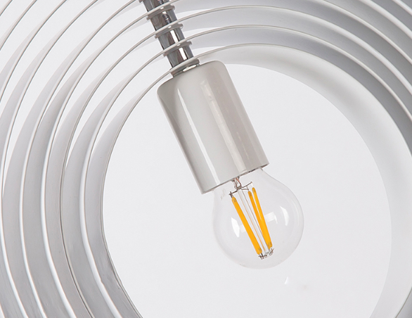 Shey Pendant Light