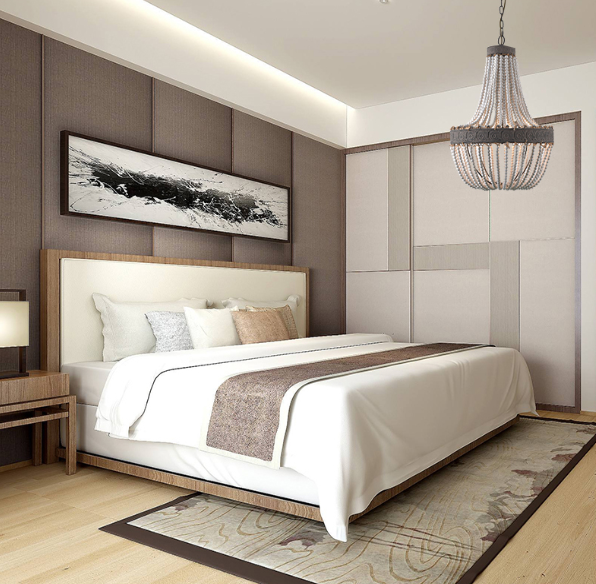 Vintage Rustic Lighting Pendants