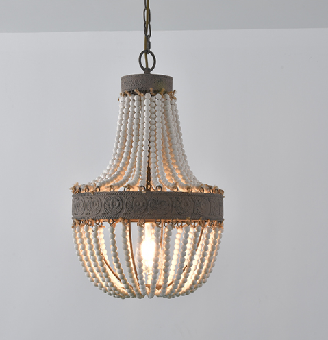 Vintage Rustic Lighting Pendants