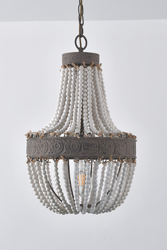 Vintage Rustic Lighting Pendants