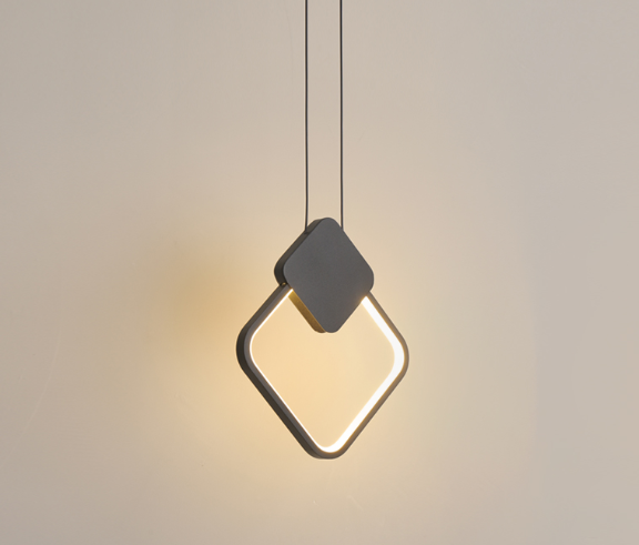 LED Mini Pendant Light
