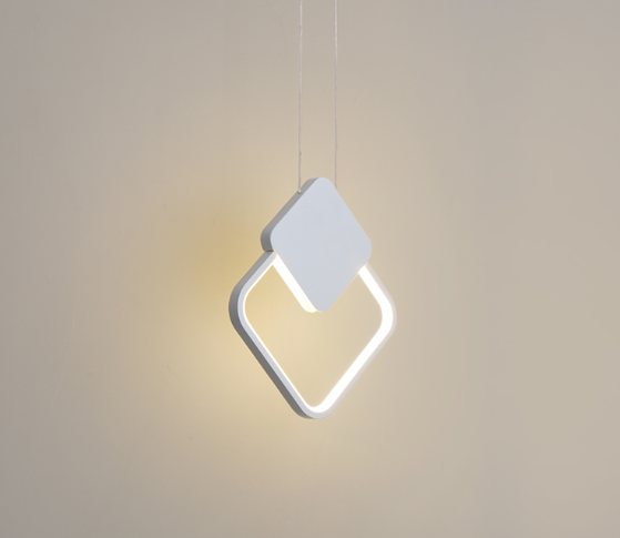 LED Mini Pendant Light