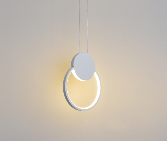 LED Mini Pendant Light