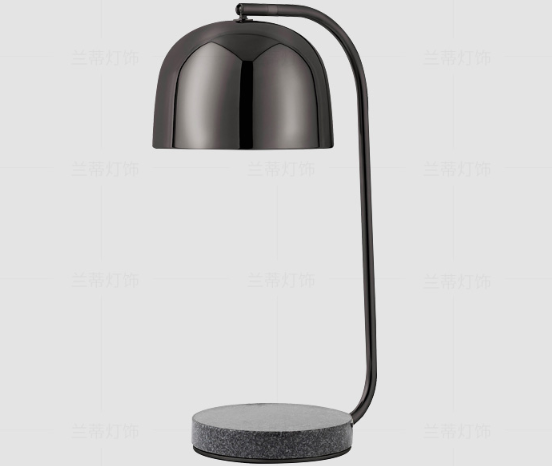 Grant Table Lamp & Floor Lamp