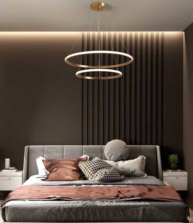 Lohja LED Chandelier
