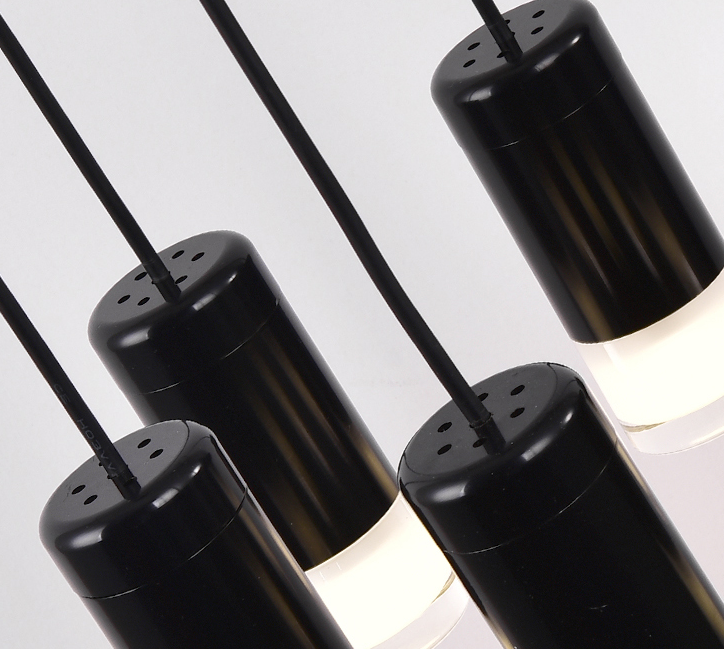 Wireflow LED Chandelier