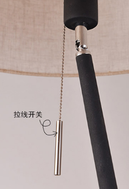 Stork Floor Lamp