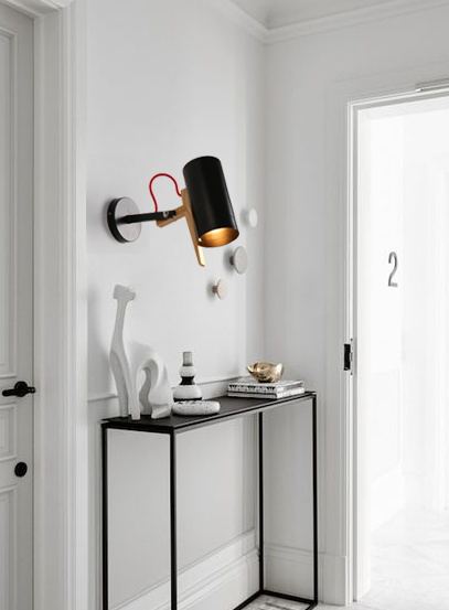 Scantling Light series