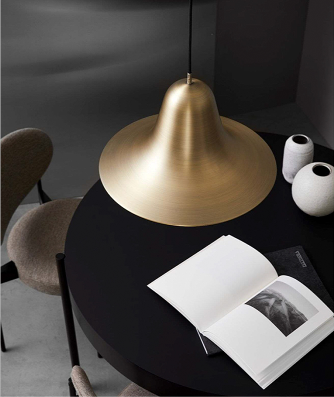 Pantop 45 Pendant Light Replica
