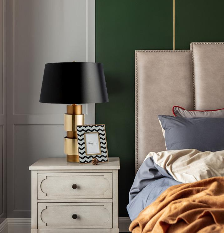 Ring Table Lamp