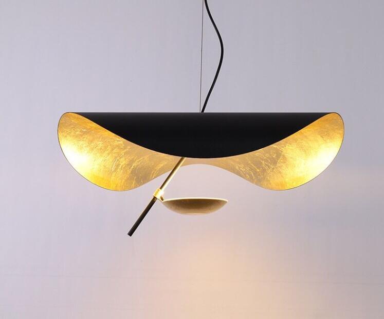 Lederam Manta LED Pendant & Ceiling Light