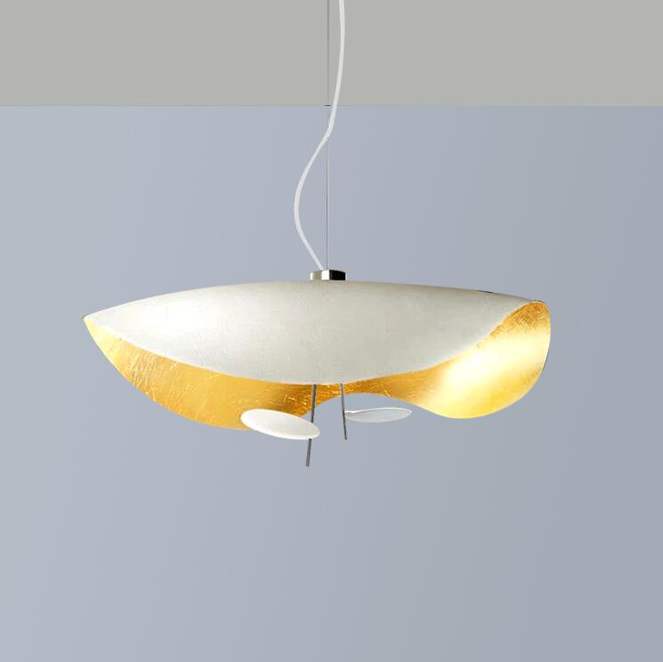Lederam Manta LED Pendant & Ceiling Light
