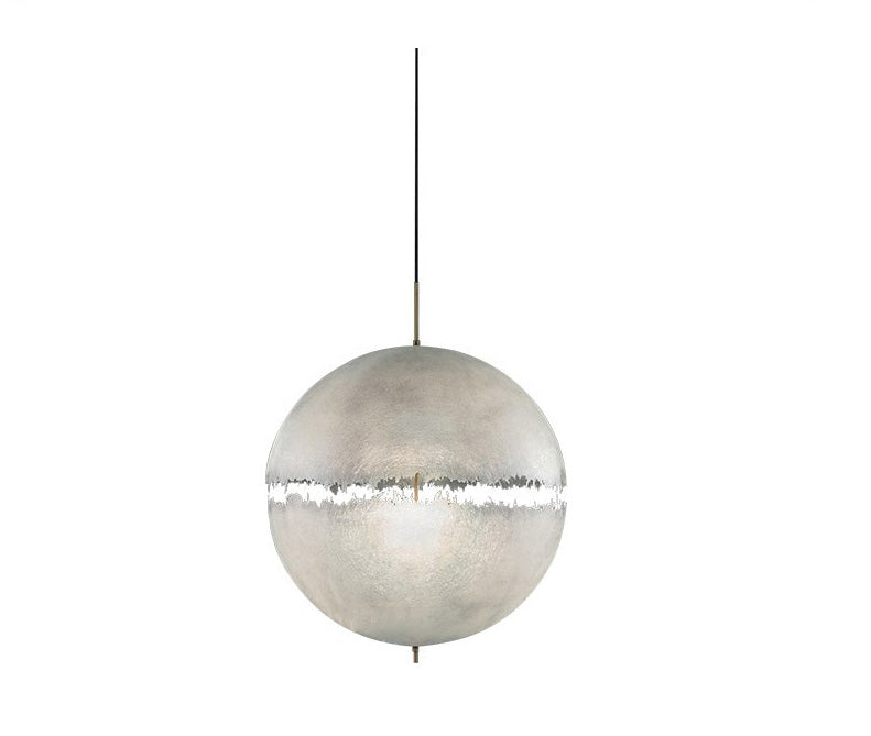 LED Pendant Lamp Postkrisi Chandelier