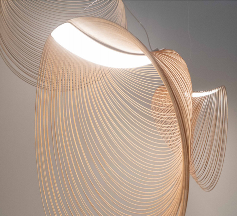 Illan LED Pendant Lamp