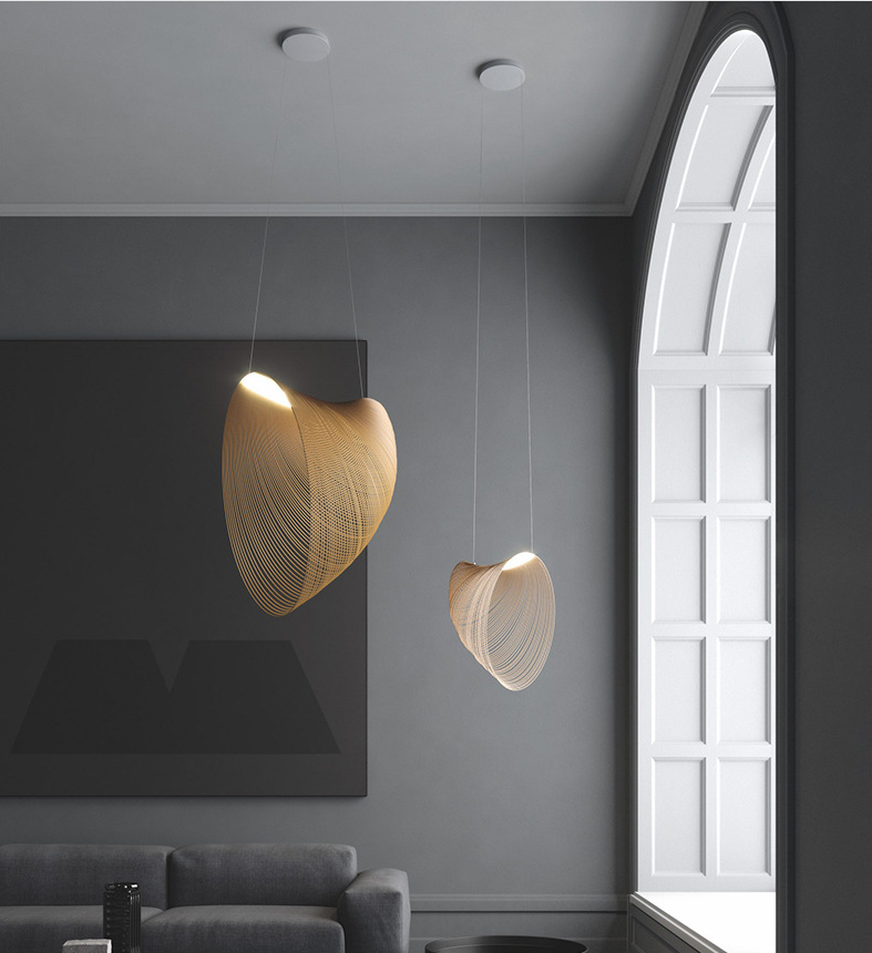 Illan LED Pendant Lamp