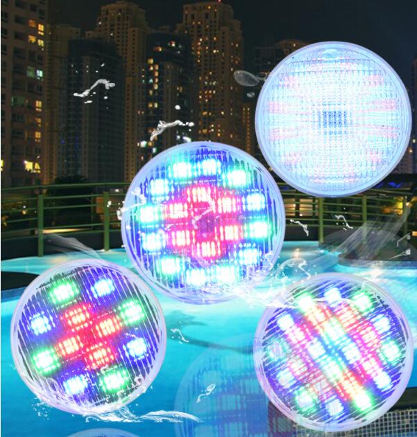 Par56 LED Pool Light