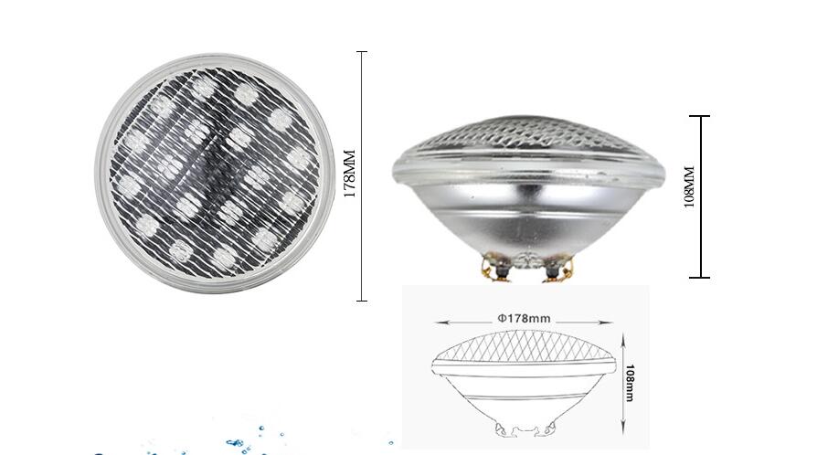 Par56 LED Pool Light