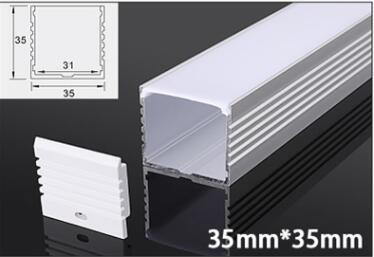 LED Aluminum Channel