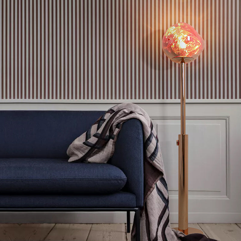 Replica Melt Floor Lamp