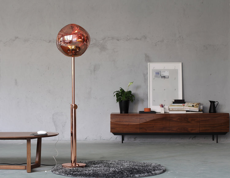 Replica Melt Floor Light