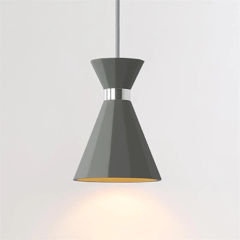 Flower Skirt Pendant Lamp