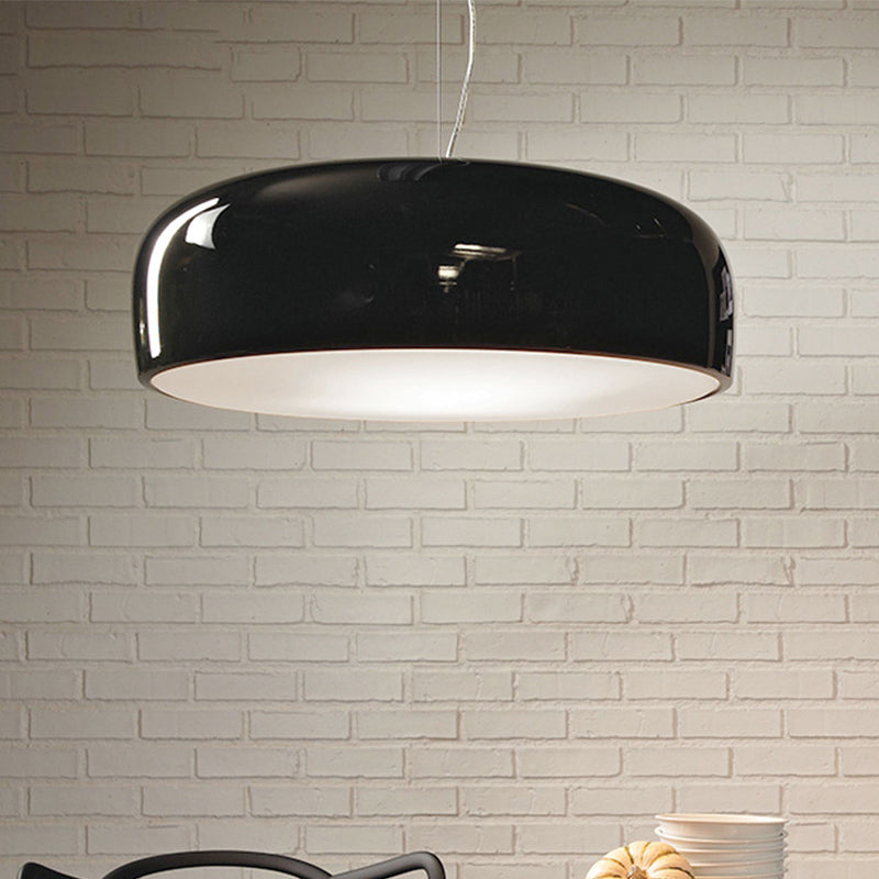 Smithfield hanging lamp