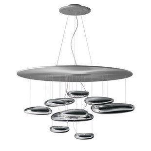 Mercury Suspension Ceiling Lamp