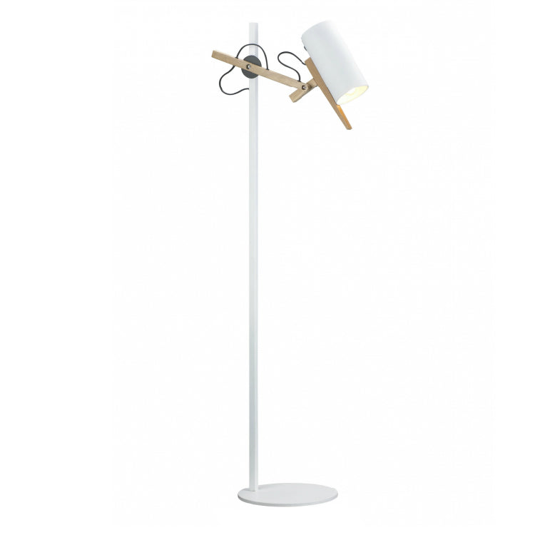 Scantling Floor Lamp