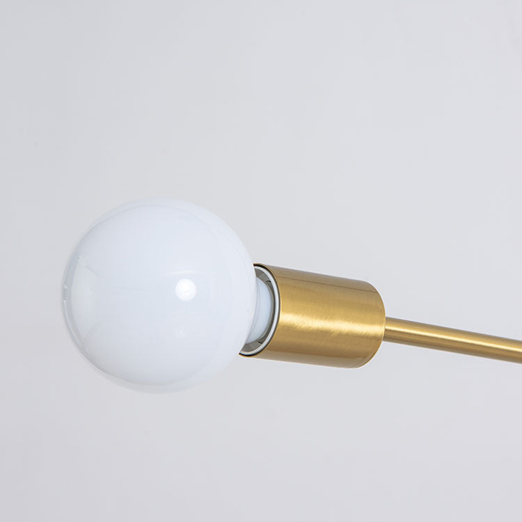 Surry Hills Dual Head Modern Minimalist Chandelier