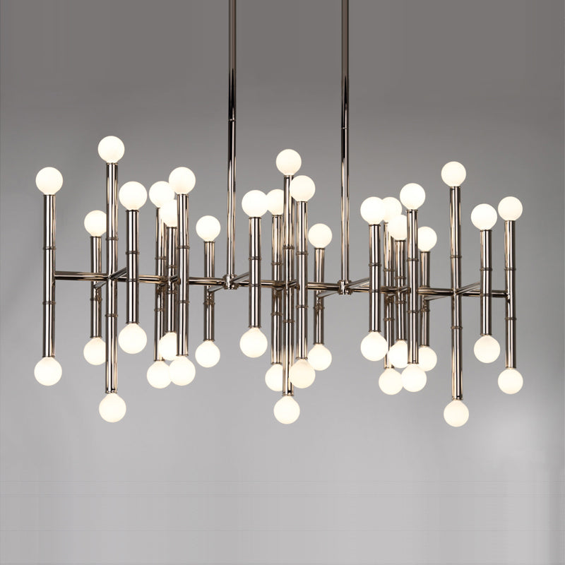 Meurice Chandelier/Wall Lamp
